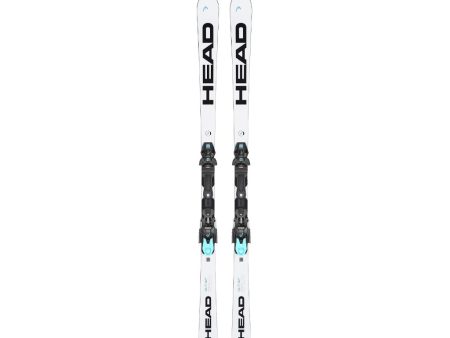 Skis Head WCR e.GS Rebel Team SW RP WCR T Supply