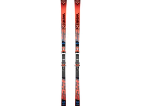 Skis Rossignol Hero Athlete FIS GS FAC R22 Supply