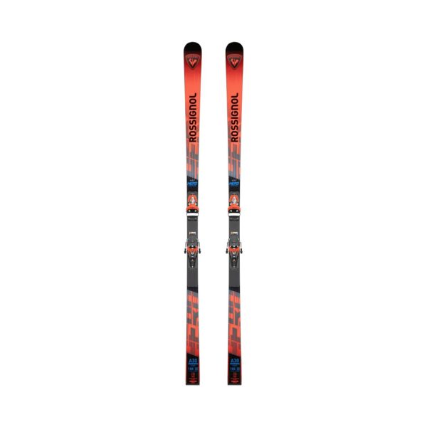 Skis Rossignol Hero Athlete FIS GS FAC R22 Supply