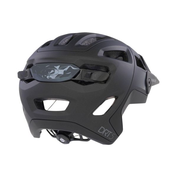 Helmet Oakley DRT5 Maven I.C.E - Matte Black For Discount