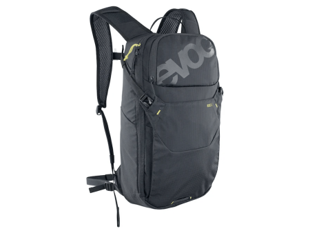 Hydration Bag EVOC Ride 8 + 2L Bladder - Black on Sale