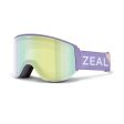 Goggles Zeal Beacon Flight - Alchemy Mirror Fashion