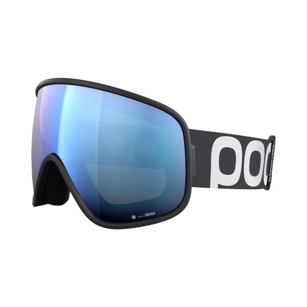 Goggles POC Vitrea Uranium Black - Partly Sunny Blue Supply