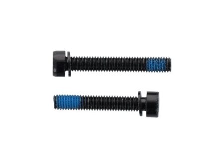 Elvedes M6×35mm + M6×40mm Post Mount Caliper Bolts Cheap