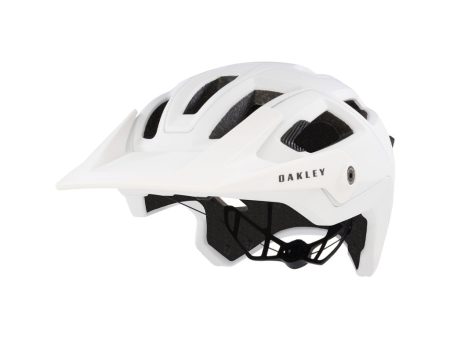 Helmet Oakley DRT5 Maven - Matte White on Sale