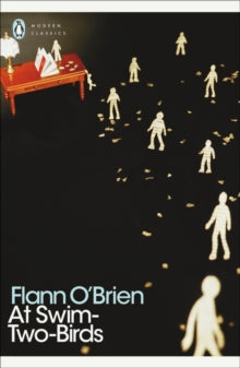 At Swim-Two-Birds by Flann O Brien on Sale