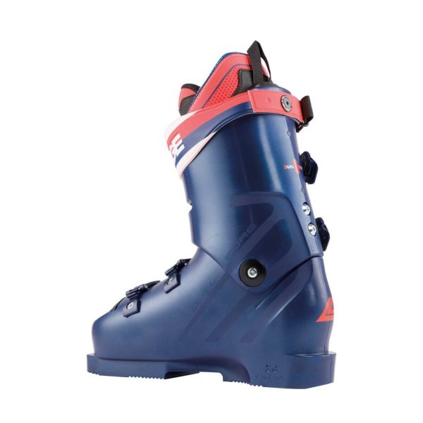 Ski Boots Lange WC RS ZJ+ - Legend Blue Cheap