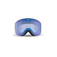 Goggles Zeal Beacon Aegean - Persimmon Sky Blue For Discount