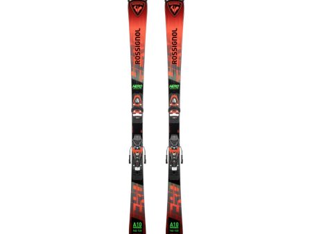 Skis Rossignol Hero SL Pro R21 For Sale