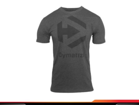 DYMATIZE LOGO TEE Sale