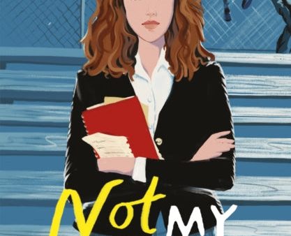 Not My Problem by Ciara Smyth Online