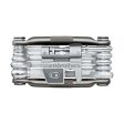 Multi-Tools Crankbrothers M17 - Nickel For Cheap