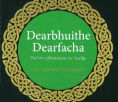 Dearbhuithe Dearfacha le Tiarnan Ó Ruairc Sale