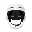 Helmet POC Artic SL MIPS - Hydrogen White Hot on Sale