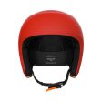 Helmet POC Skull Dura X MIPS - Prismane Red Matt For Cheap