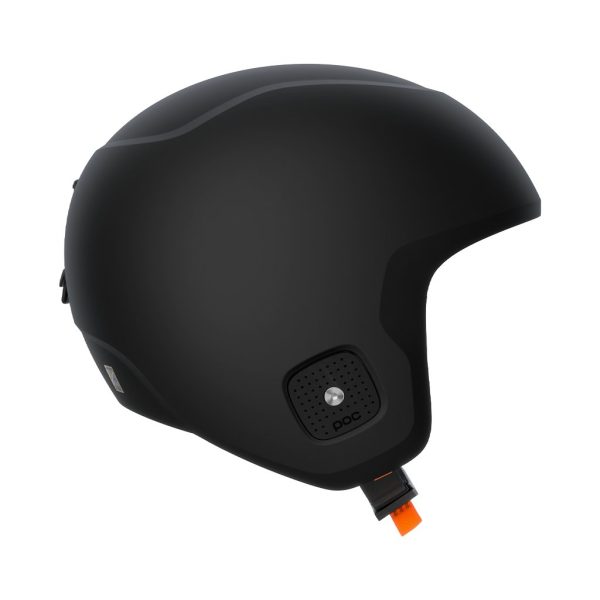 Helmet POC Skull Dura X MIPS - Uranium Black Matt Online