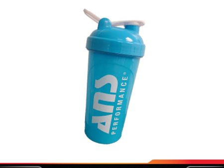 ANS Shaker Bottle, 700ml Discount