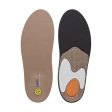 Insoles Sidas Custom Outdoor Supply