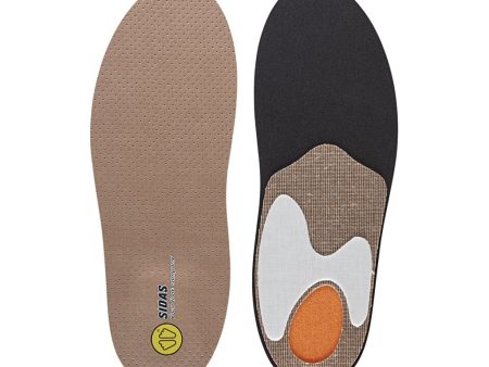 Insoles Sidas Custom Outdoor Supply