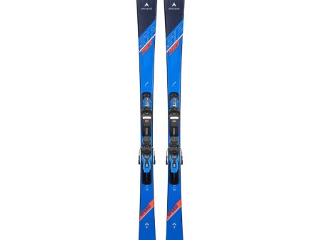 Skis Dynastar Speed 263 XP10 2023 Supply