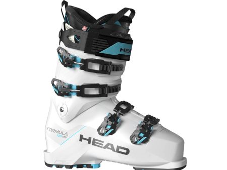 Ski Boots Head Formula 120 MV GW 2023 - White For Cheap