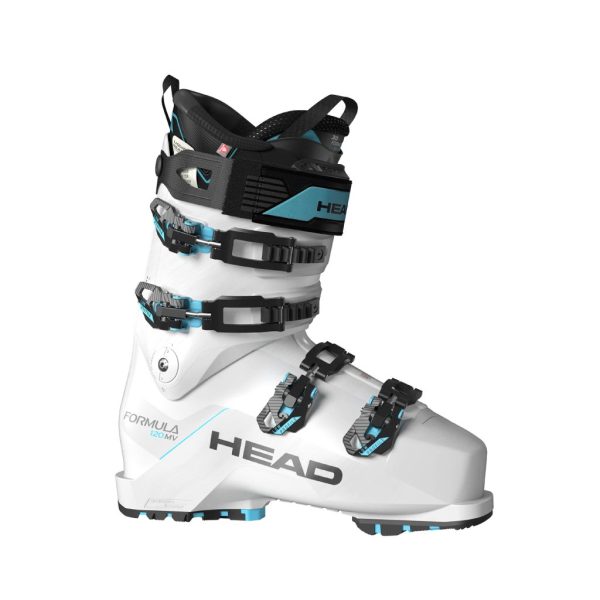 Ski Boots Head Formula 120 MV GW 2023 - White For Cheap