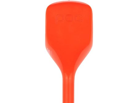 Pole Guard Poc  Fluorescent Orange Hot on Sale