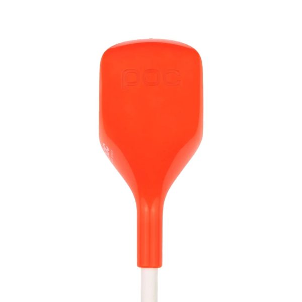 Pole Guard Poc  Fluorescent Orange Hot on Sale