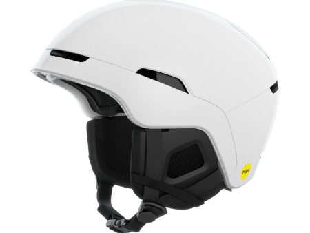 Helmet POC Obex MIPS - Hydrogen White For Discount