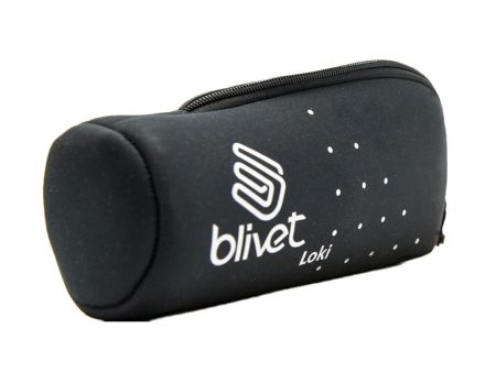 Bottle Cover Blivet Loki 7 - Black For Discount