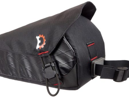 Revelate Designs Mag Tank 2000 Bolt-On Top Tube Bag on Sale