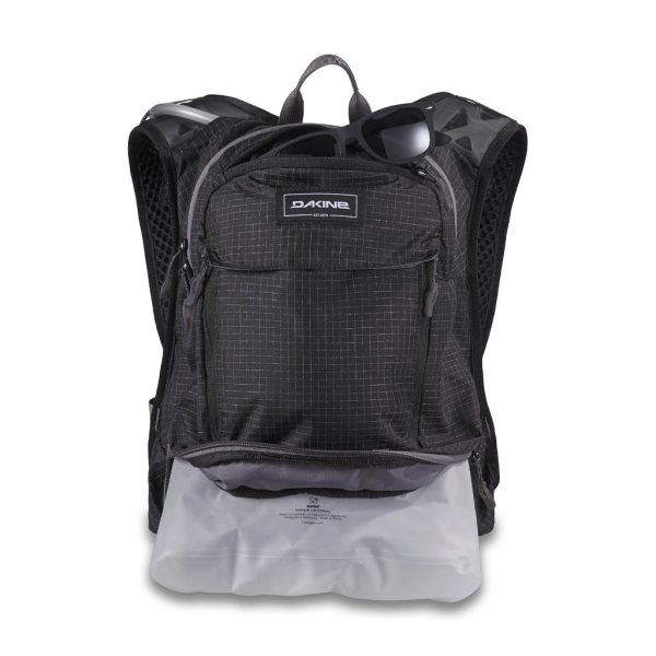 Bag Dakine Syncline 8L - Black Online