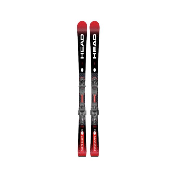 Skis Head Supershape e-Rally + Protector PR 13 Online