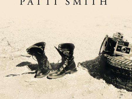 Year of the Monkey by Patti Smith on Sale