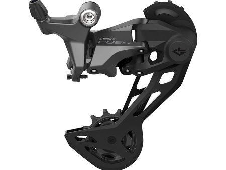 Shimano CUES RD-U6020 Rear Derailleur Fashion