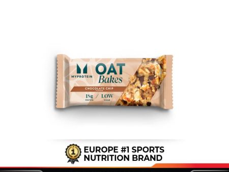 Oat Bakes, 1 Bar Sale