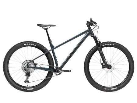 Bike Norco Fluid HT 1 27.5’’ 2022 - Blue Black Black Online Sale