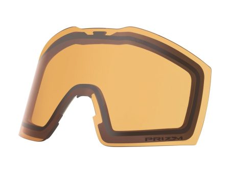 Replacement Lens Oakley Fall Line XL - Prizm Persimmon For Discount