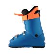 Ski Boots Lange RSJ 65 - Vibrant Blue Discount