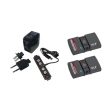 Power Set Hotronic XLP 2P Bluetooth For Cheap