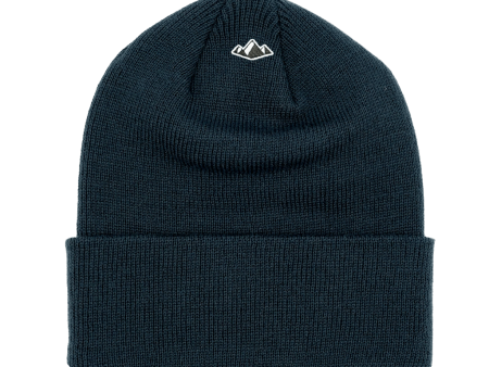 Beanie Genetik OG - Navy For Cheap