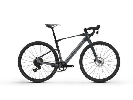 2025 Mondraker Dusty Sale