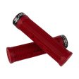 Grips Burgtec The Bartender Pro Greg Minnaar Signature Race Red Online now