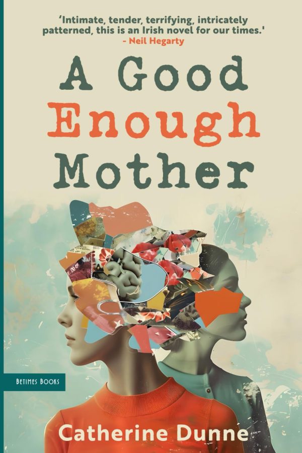 A Good Enough Mother  by Catherine Dunne Online Sale