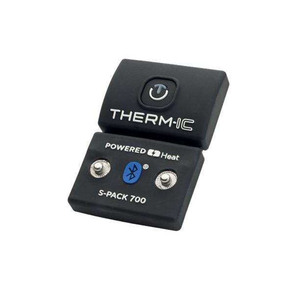 Batteries Therm-Ic S-Pack 700 Bluetooth Powersock Hot on Sale