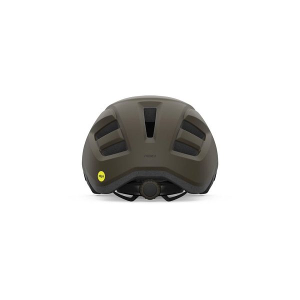 Helmet Giro Fixture MIPS II - Matte Trail Green Online Hot Sale