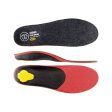 Insoles Sidas 3feet Eco Warm High Discount