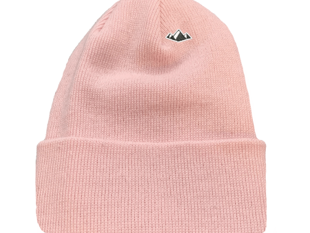 Beanie Genetik OG - Pink Online now