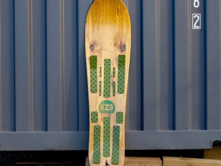 Eze Powsurf Wood Love Cheap