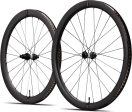 Reserve 42|49 Turbulent Aero Wheelset Discount